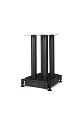 Wharfedale EVO 5.2 Speaker Stands Black